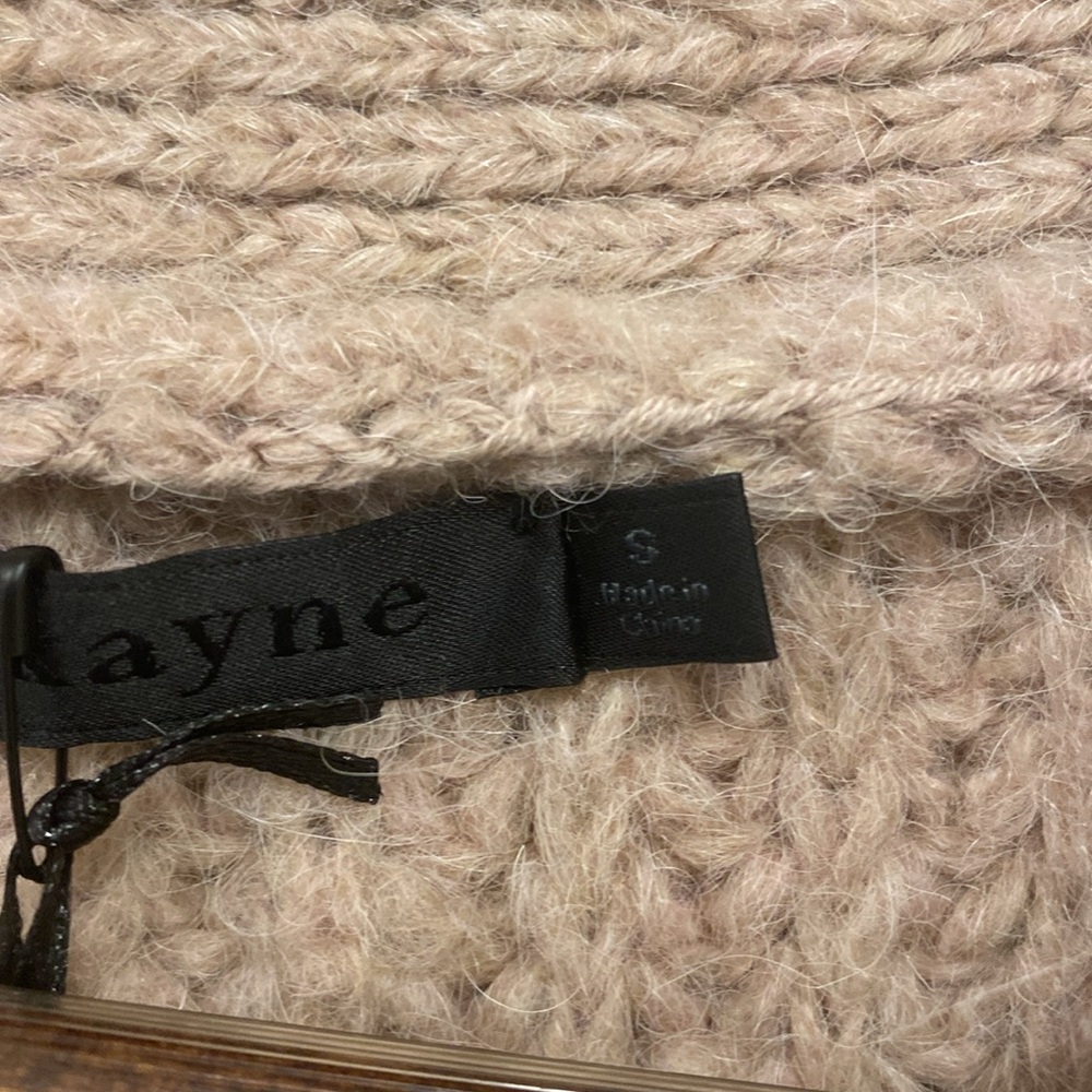 Jenni Kayne Cocoon Cardigan(C1) - Picture 4 of 6